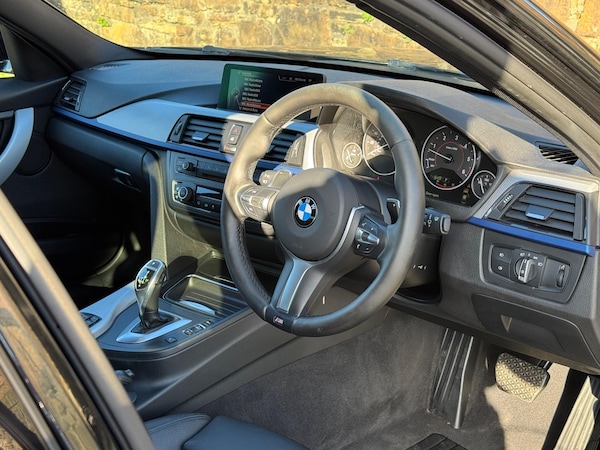 Used BMW 3 Series 2014 for sale - 76161099: Photo 12