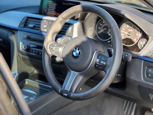 Used BMW 3 Series 2014 for sale - 76161099: Photo 13