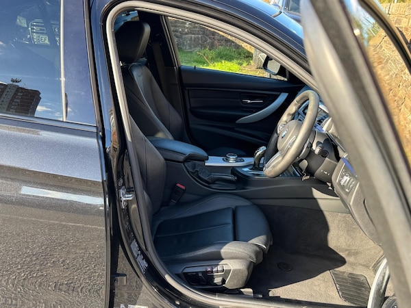 Used BMW 3 Series 2014 for sale - 76161099: Photo 15