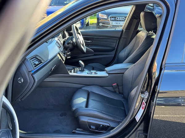 Used BMW 3 Series 2014 for sale - 76161099: Photo 16