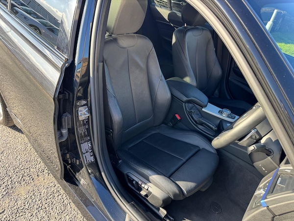 Used BMW 3 Series 2014 for sale - 76161099: Photo 17