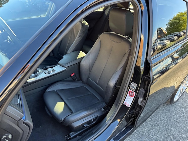 Used BMW 3 Series 2014 for sale - 76161099: Photo 18