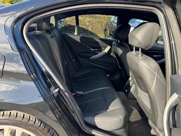 Used BMW 3 Series 2014 for sale - 76161099: Photo 19