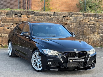 BMW - 3 Series