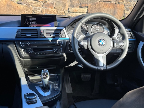 Used BMW 3 Series 2014 for sale - 76161099: Photo 23