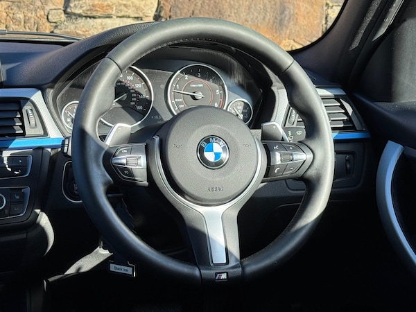 Used BMW 3 Series 2014 for sale - 76161099: Photo 24