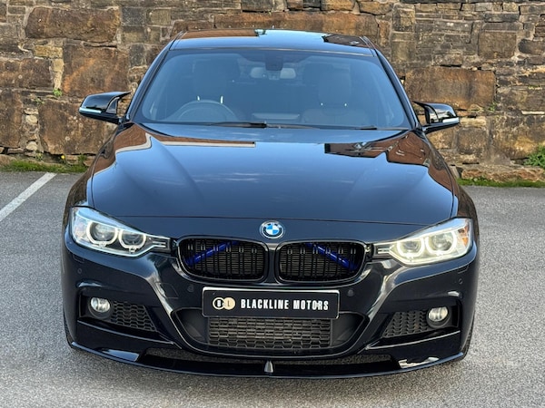 Used BMW 3 Series 2014 for sale - 76161099: Photo 2
