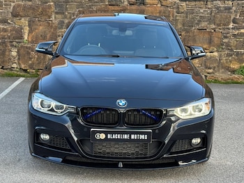 Used BMW 3 Series 2014 for sale - 76161099: Photo 2