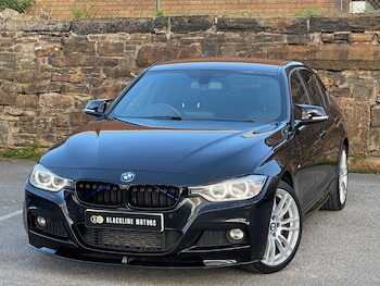 Used BMW 3 Series 2014 for sale - 76161099: Photo 3