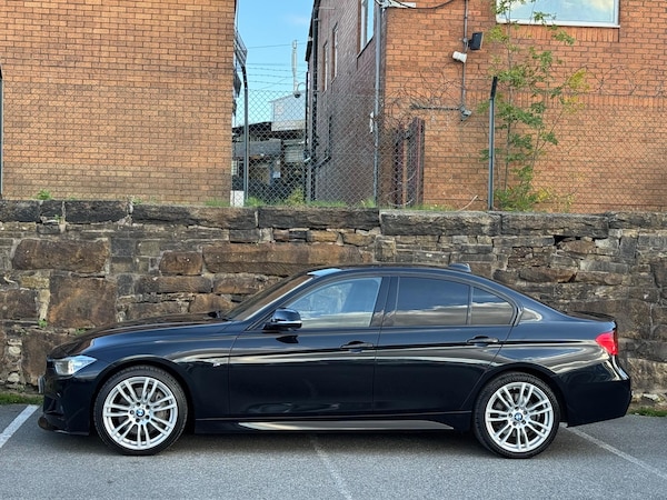 Used BMW 3 Series 2014 for sale - 76161099: Photo 4