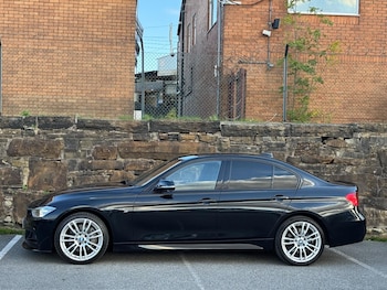 Used BMW 3 Series 2014 for sale - 76161099: Photo 4