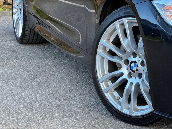 Used BMW 3 Series 2014 for sale - 76161099: Photo 55