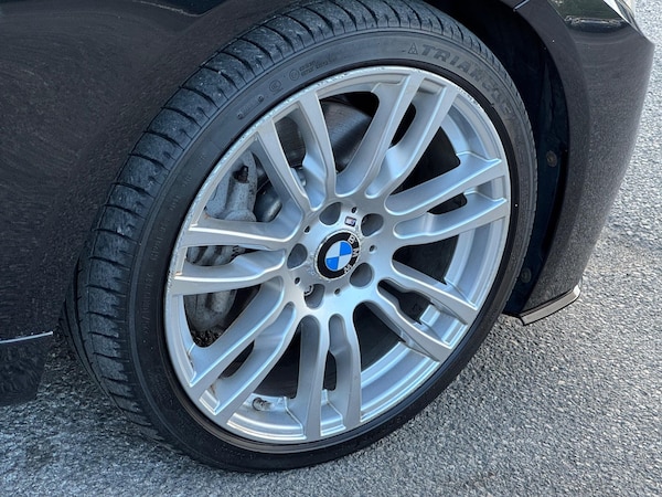 Used BMW 3 Series 2014 for sale - 76161099: Photo 56