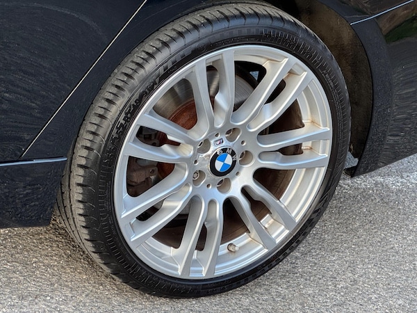 Used BMW 3 Series 2014 for sale - 76161099: Photo 58