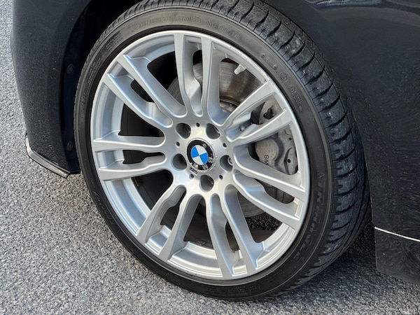 Used BMW 3 Series 2014 for sale - 76161099: Photo 59