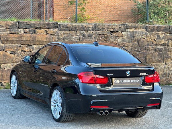 Used BMW 3 Series 2014 for sale - 76161099: Photo 5