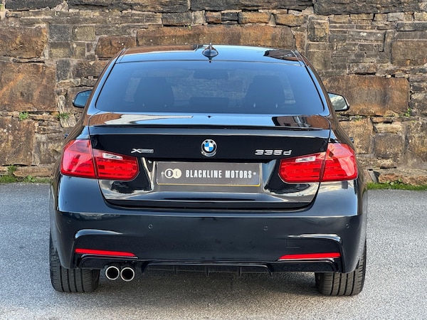 Used BMW 3 Series 2014 for sale - 76161099: Photo 6