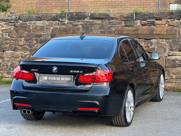 Used BMW 3 Series 2014 for sale - 76161099: Photo 7
