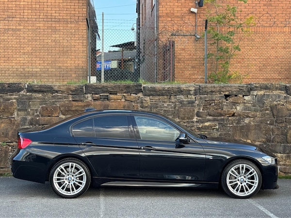 Used BMW 3 Series 2014 for sale - 76161099: Photo 8