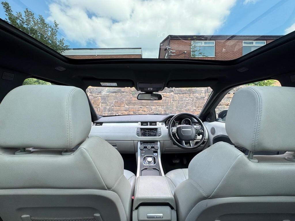 Used Land Rover Range Rover Evoque 2014 for sale - 76161100: Photo 11