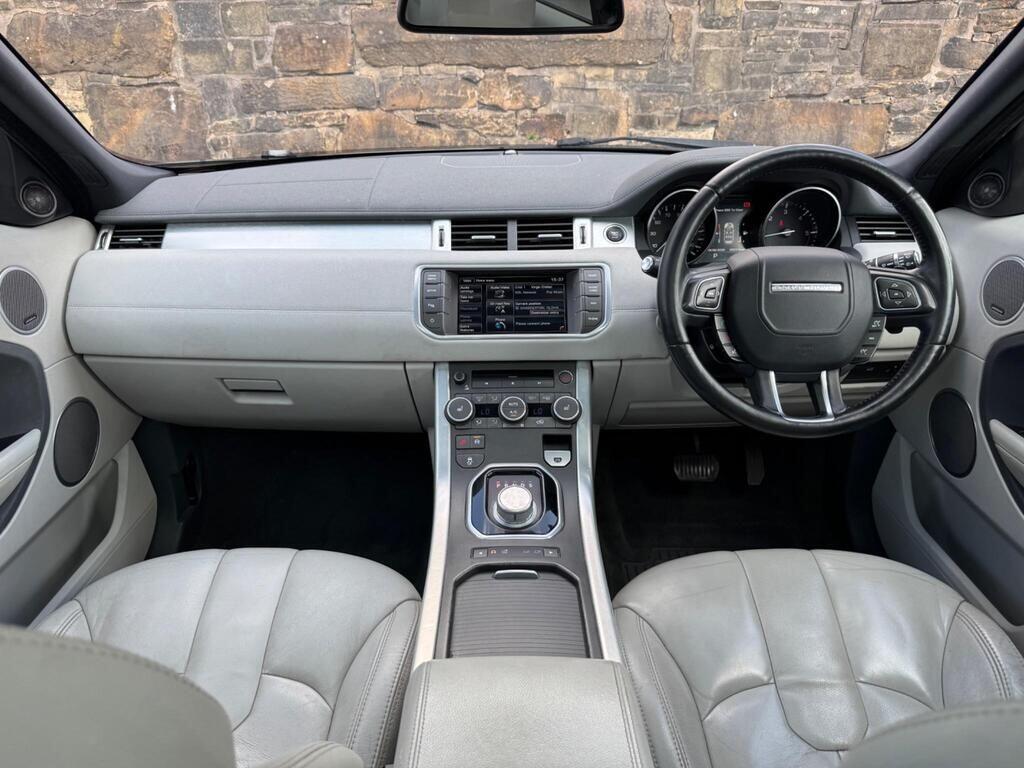 Used Land Rover Range Rover Evoque 2014 for sale - 76161100: Photo 12