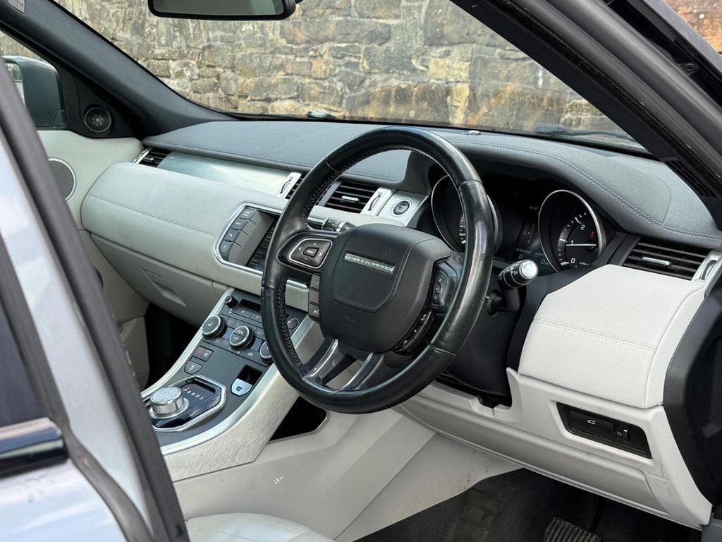 Used Land Rover Range Rover Evoque 2014 for sale - 76161100: Photo 13