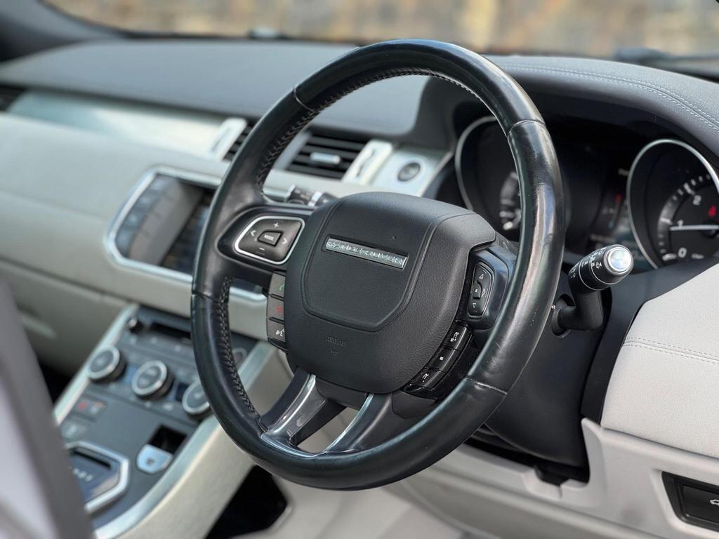 Used Land Rover Range Rover Evoque 2014 for sale - 76161100: Photo 14
