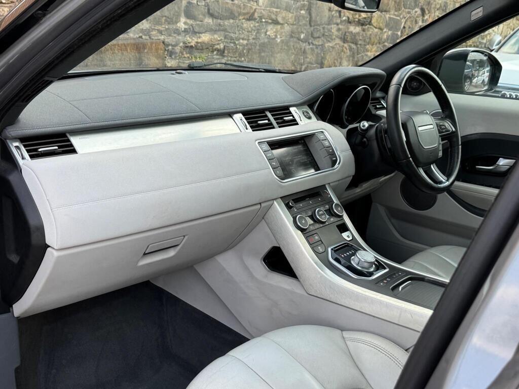 Used Land Rover Range Rover Evoque 2014 for sale - 76161100: Photo 15