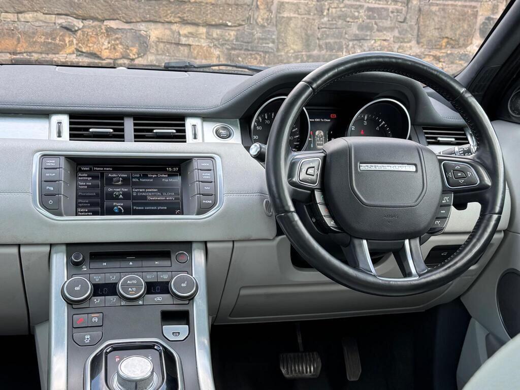 Used Land Rover Range Rover Evoque 2014 for sale - 76161100: Photo 26