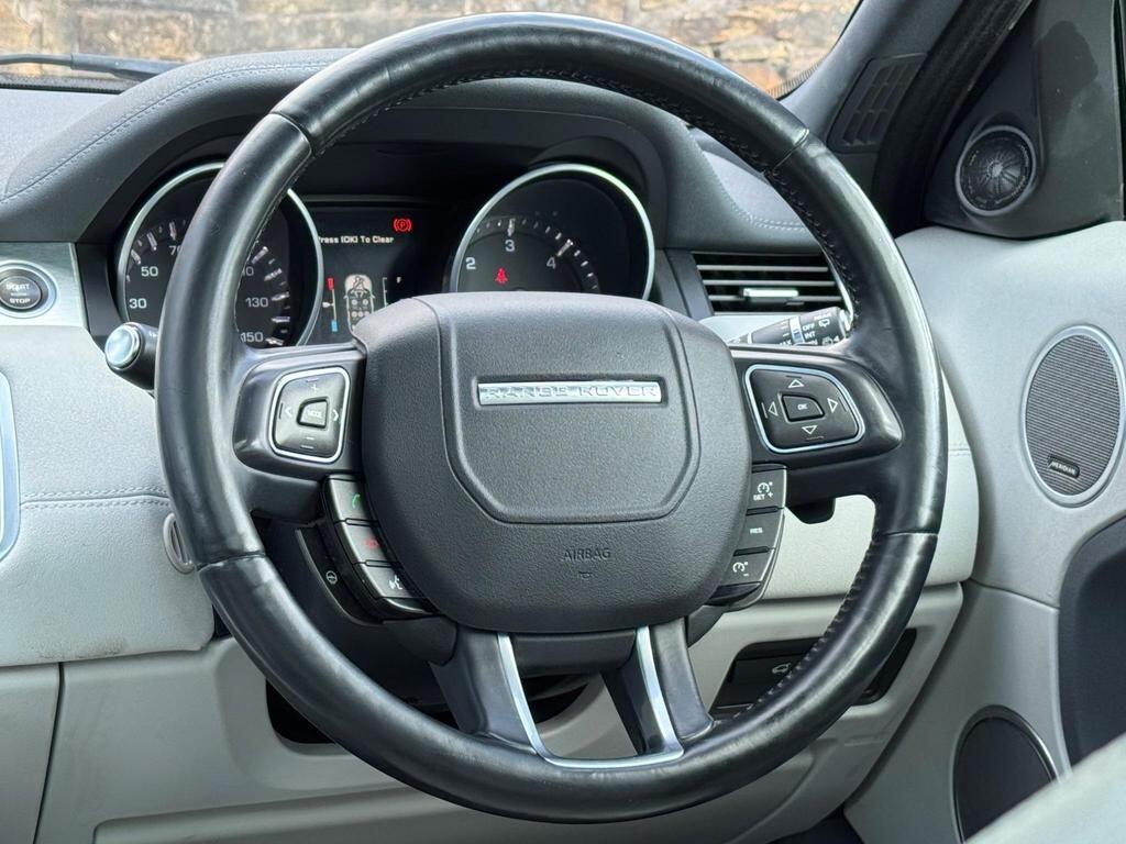 Used Land Rover Range Rover Evoque 2014 for sale - 76161100: Photo 27
