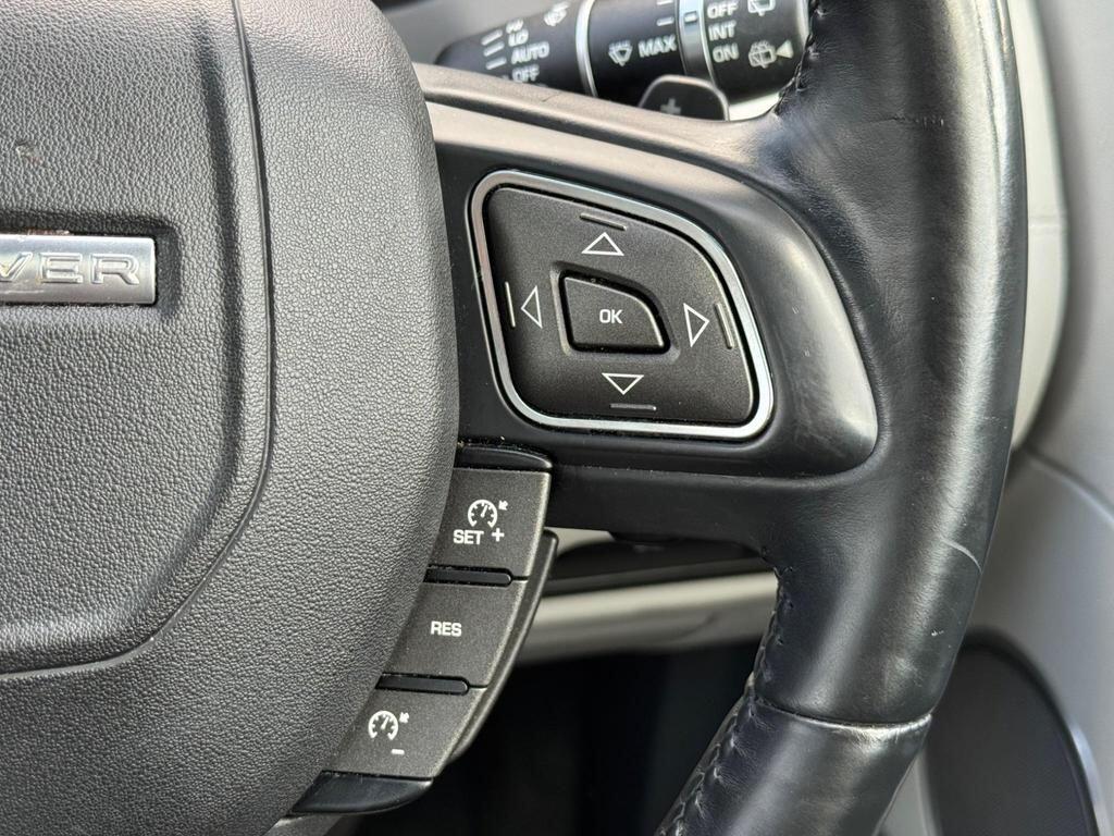Used Land Rover Range Rover Evoque 2014 for sale - 76161100: Photo 28