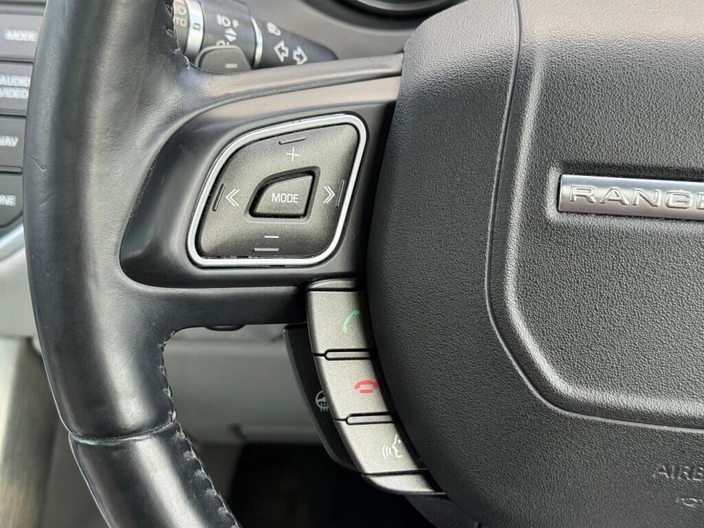Used Land Rover Range Rover Evoque 2014 for sale - 76161100: Photo 29