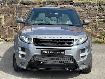 Used Land Rover Range Rover Evoque 2014 for sale - 76161100: Photo 2