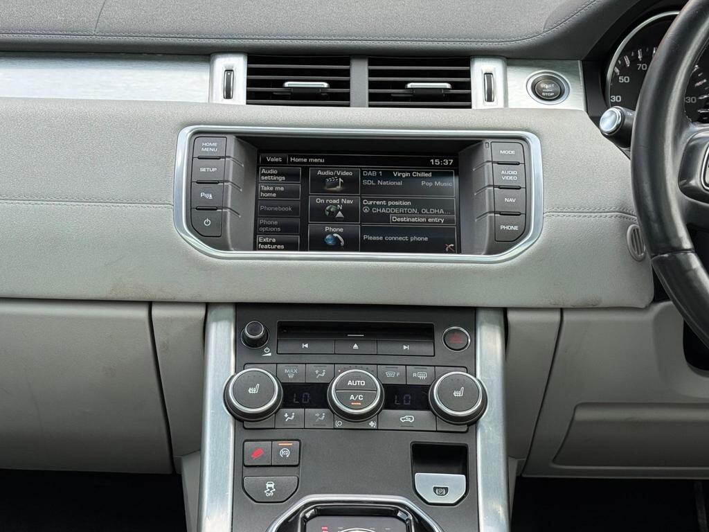 Used Land Rover Range Rover Evoque 2014 for sale - 76161100: Photo 30