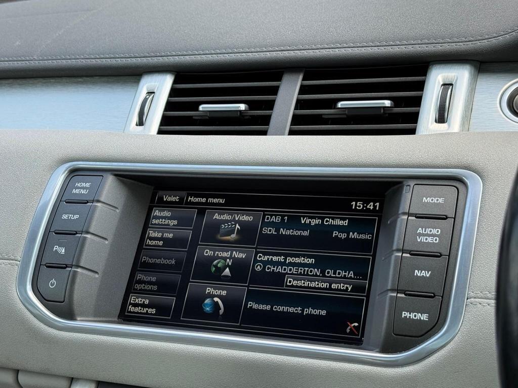 Used Land Rover Range Rover Evoque 2014 for sale - 76161100: Photo 32