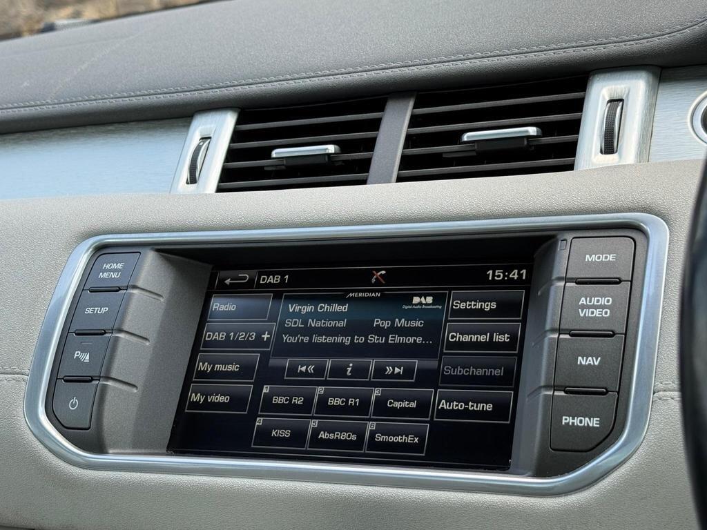 Used Land Rover Range Rover Evoque 2014 for sale - 76161100: Photo 33