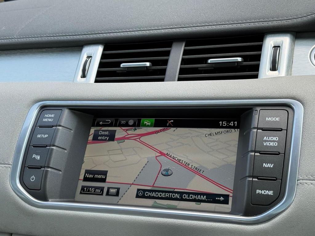Used Land Rover Range Rover Evoque 2014 for sale - 76161100: Photo 34