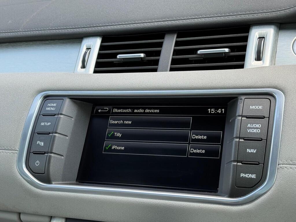 Used Land Rover Range Rover Evoque 2014 for sale - 76161100: Photo 35