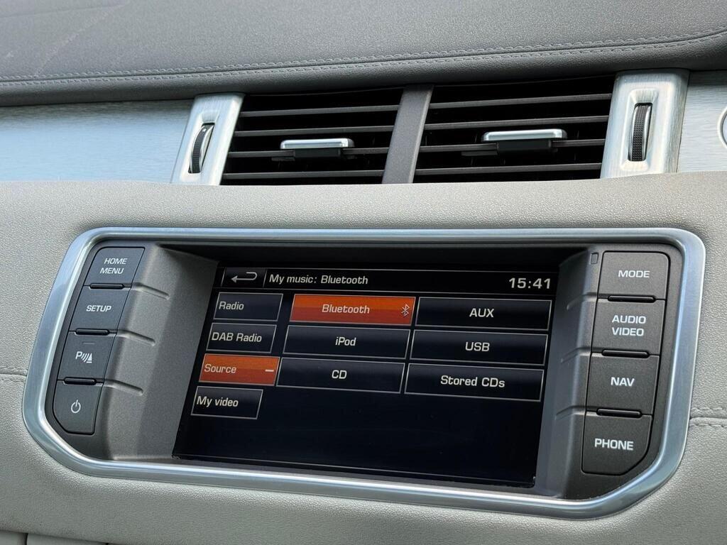 Used Land Rover Range Rover Evoque 2014 for sale - 76161100: Photo 36
