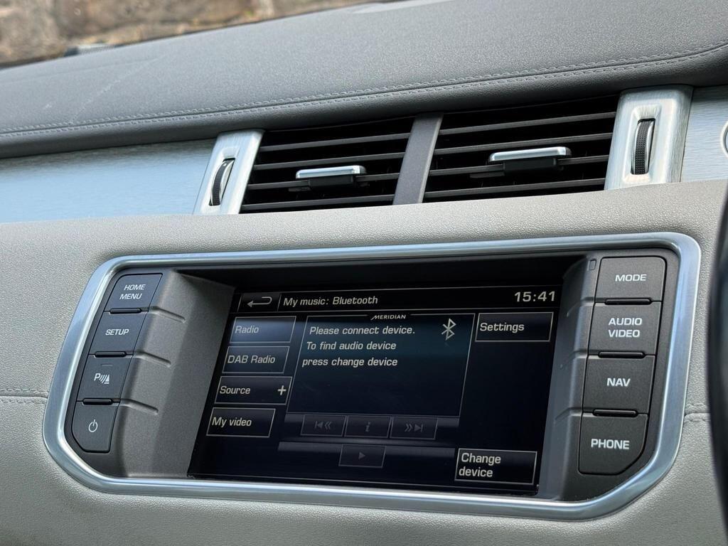 Used Land Rover Range Rover Evoque 2014 for sale - 76161100: Photo 37