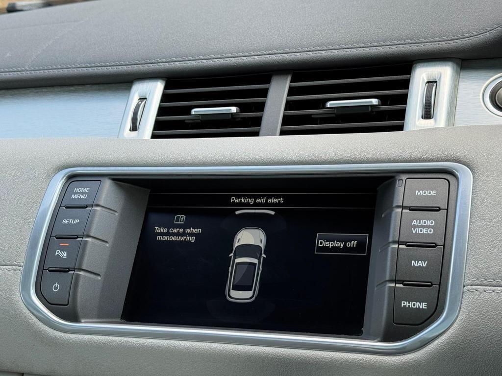 Used Land Rover Range Rover Evoque 2014 for sale - 76161100: Photo 38