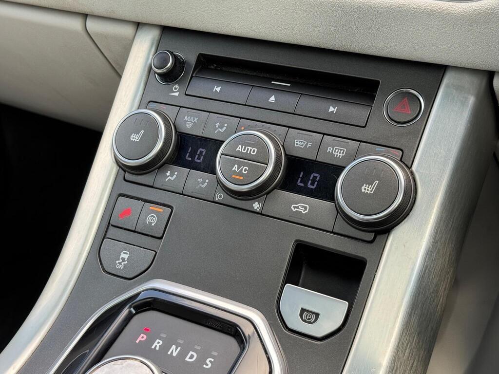 Used Land Rover Range Rover Evoque 2014 for sale - 76161100: Photo 39