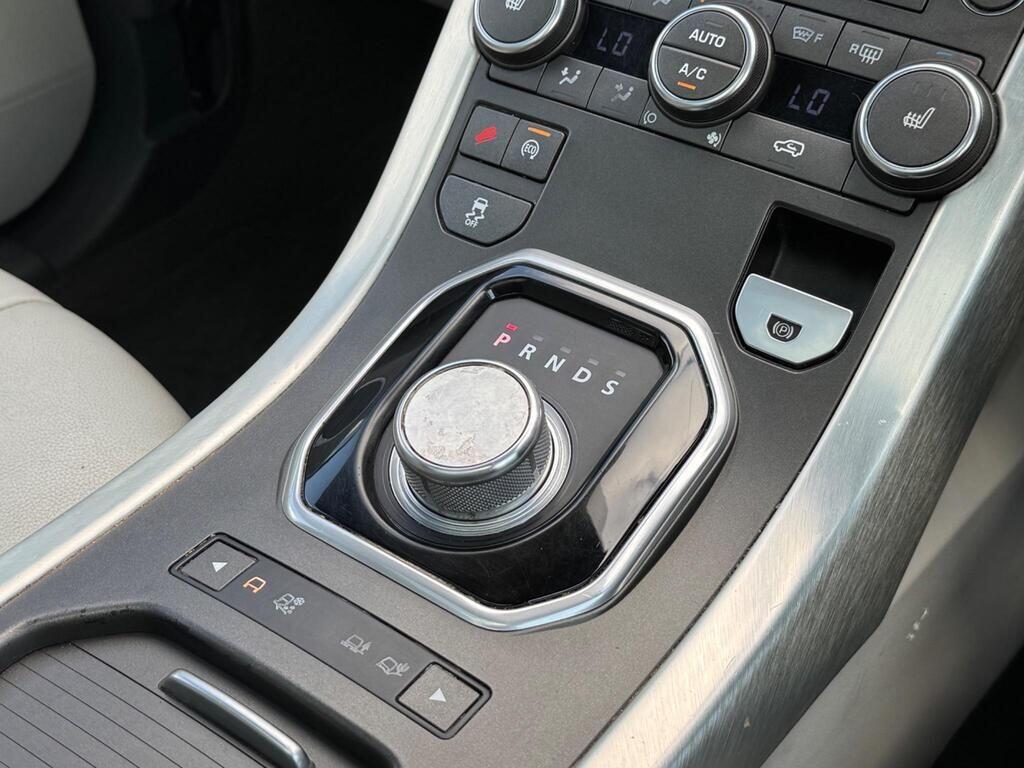 Used Land Rover Range Rover Evoque 2014 for sale - 76161100: Photo 40