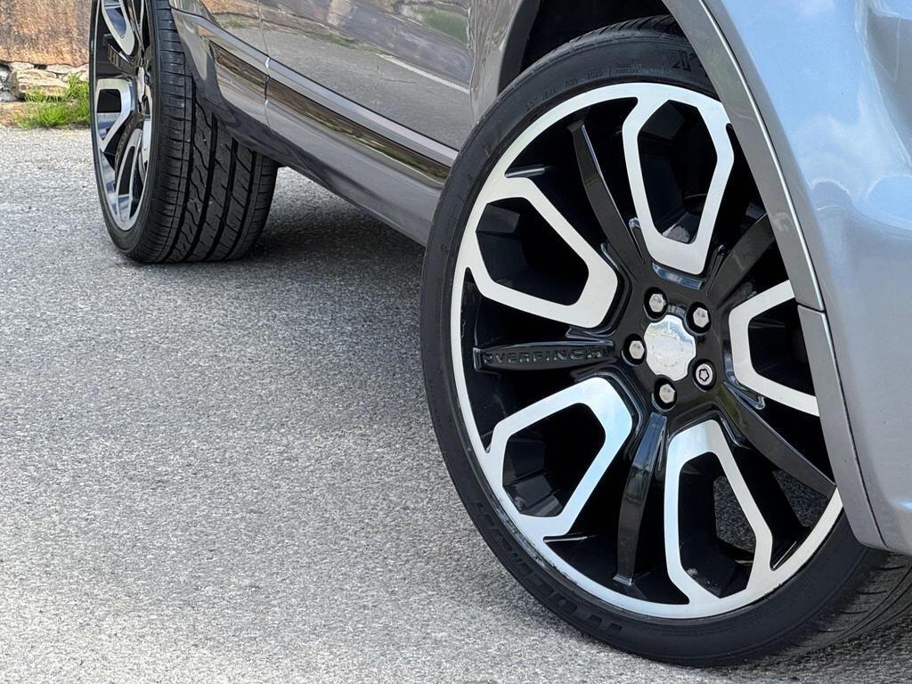 Used Land Rover Range Rover Evoque 2014 for sale - 76161100: Photo 53
