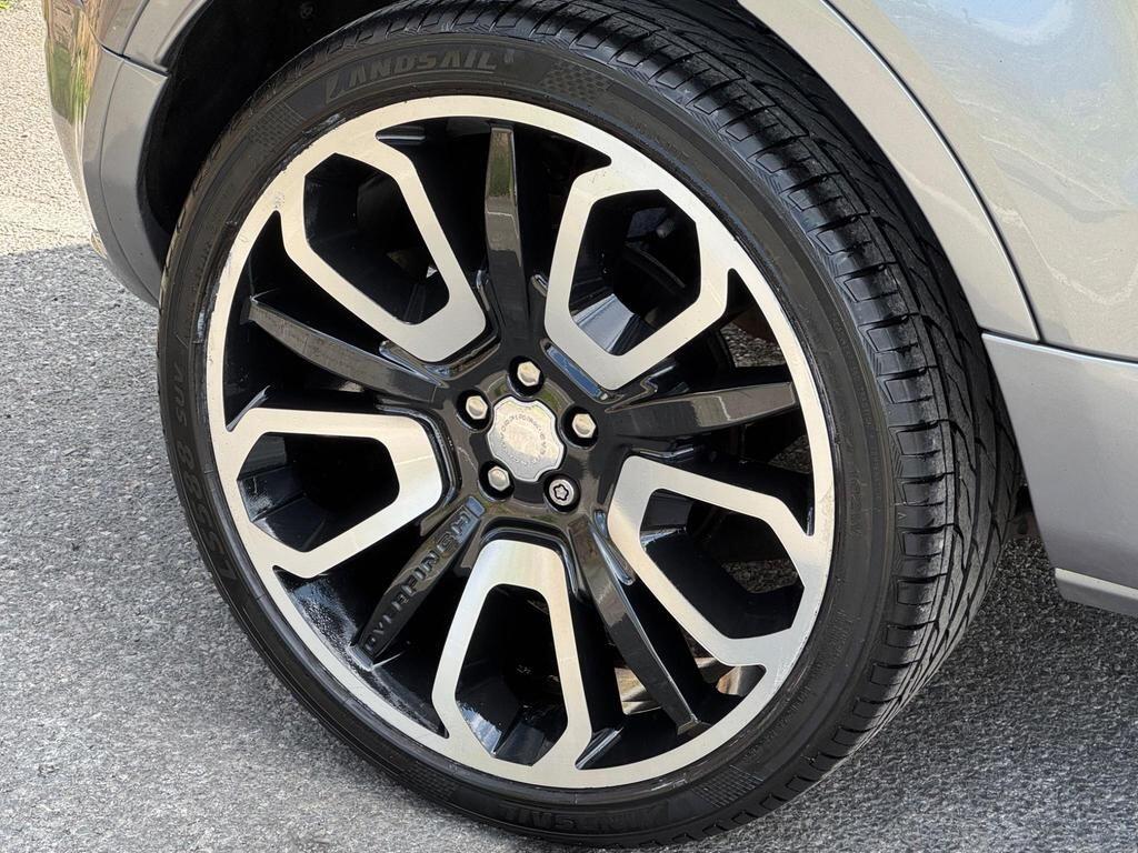 Used Land Rover Range Rover Evoque 2014 for sale - 76161100: Photo 54
