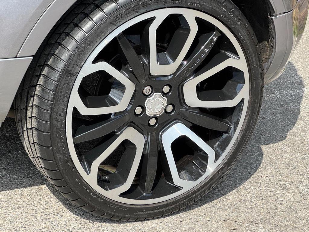 Used Land Rover Range Rover Evoque 2014 for sale - 76161100: Photo 55