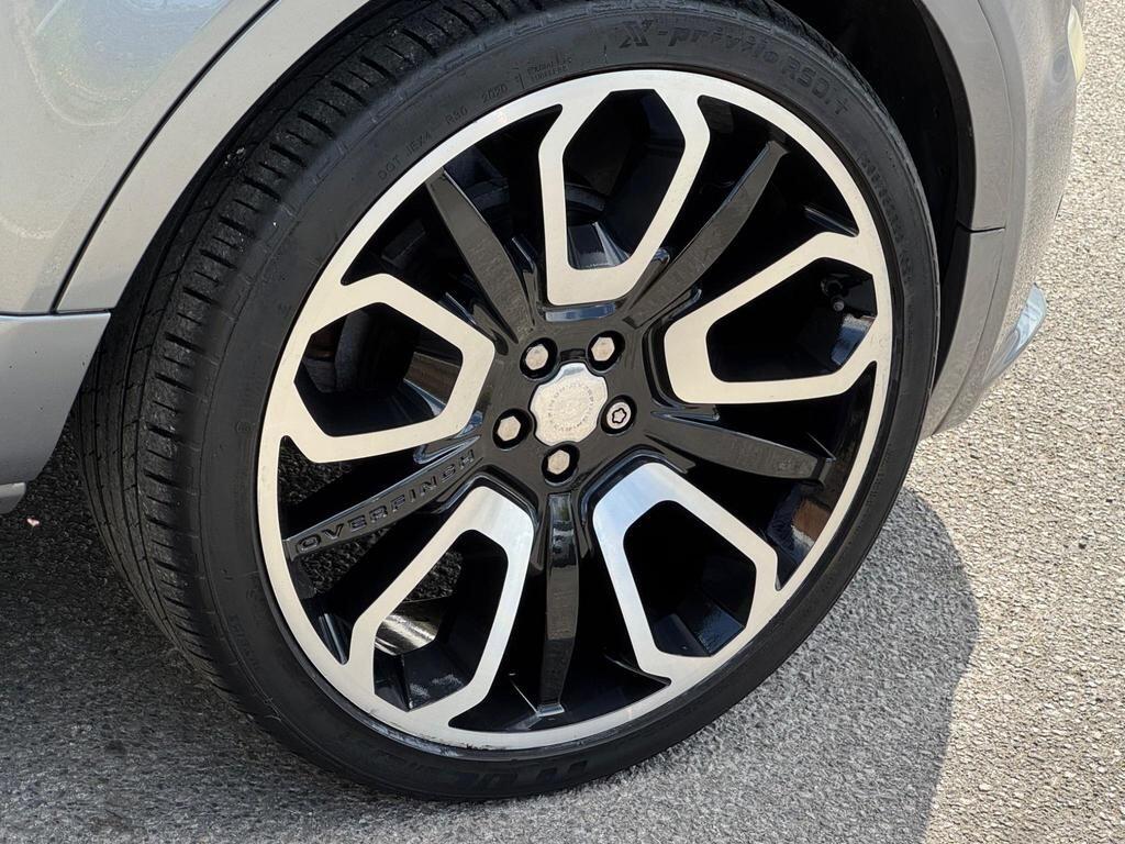 Used Land Rover Range Rover Evoque 2014 for sale - 76161100: Photo 57