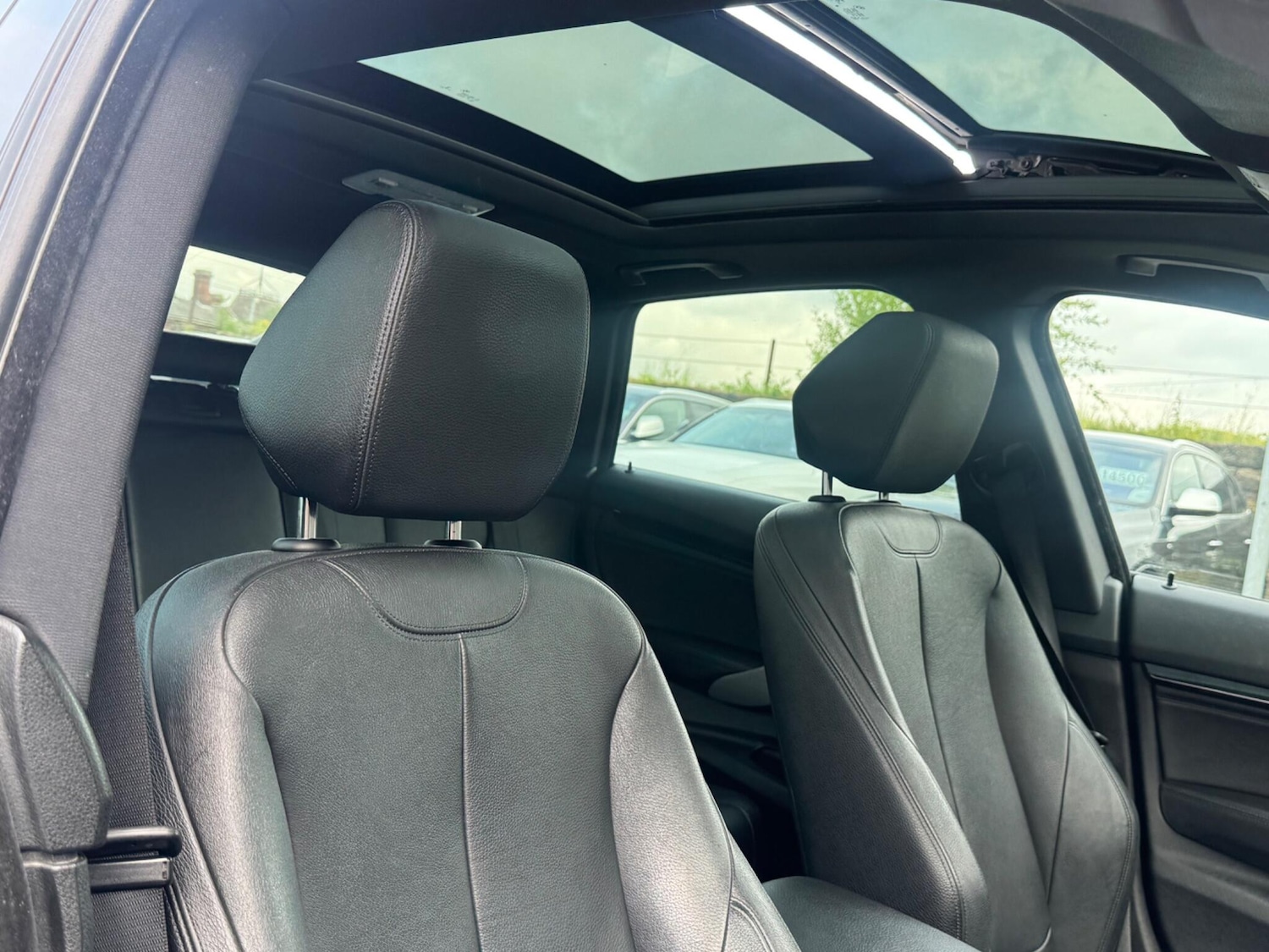 Used BMW 3 Series Gran Turismo 2016 for sale - 76161107: Photo 20