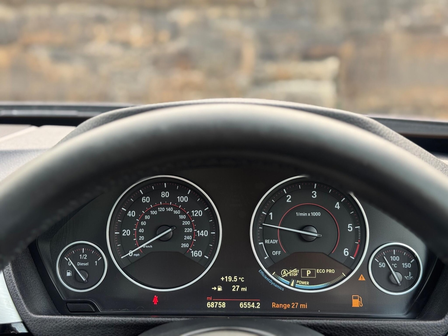 Used BMW 3 Series Gran Turismo 2016 for sale - 76161107: Photo 25