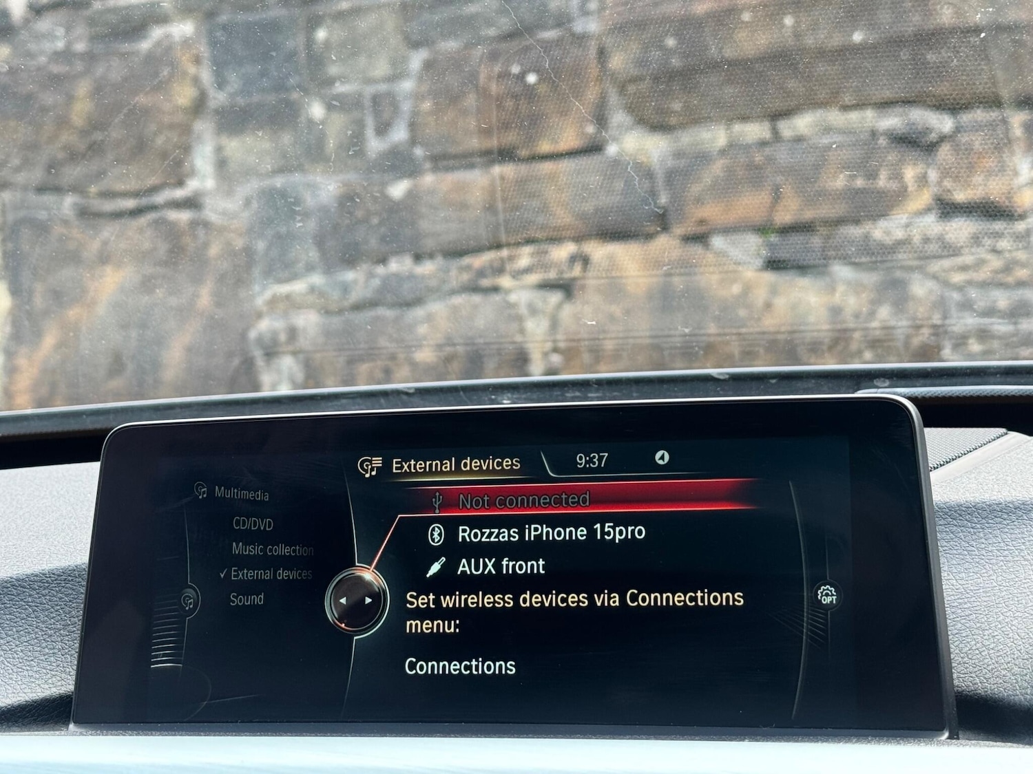 Used BMW 3 Series Gran Turismo 2016 for sale - 76161107: Photo 31